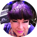 Sue “Funki Faerie” Frew Icon